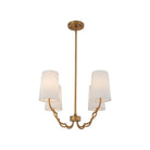 Kalco - Sophia Chandelier - 514371NB | Montreal Lighting & Hardware