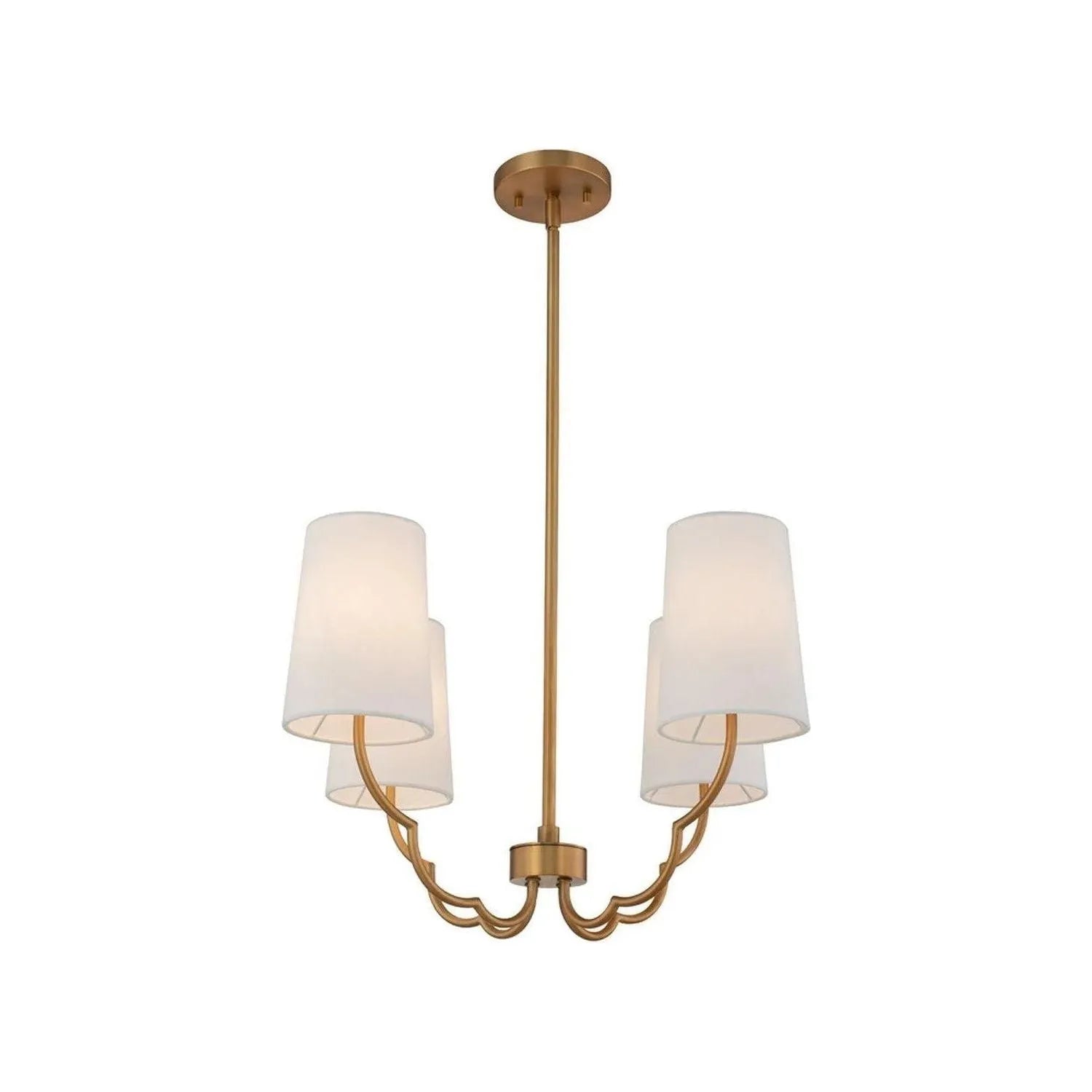 Kalco - Sophia Chandelier - 514371NB | Montreal Lighting & Hardware
