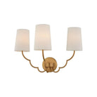 Kalco - Sophia Wall Sconce - 514323NB | Montreal Lighting & Hardware