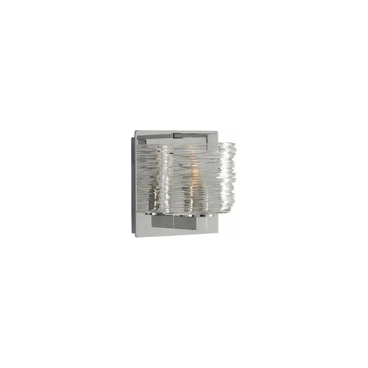 Kalco - South Bay LED Bath - 313731CH | Montreal Lighting & Hardware