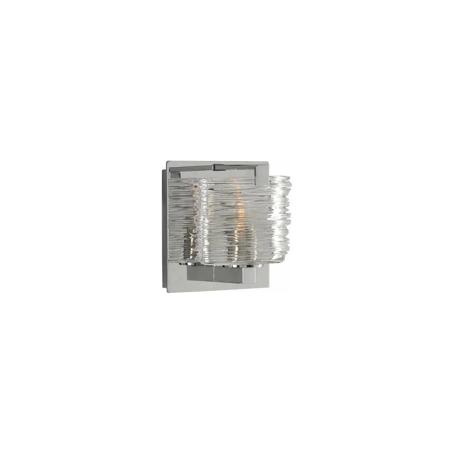 Kalco - South Bay LED Bath - 313731CH | Montreal Lighting & Hardware