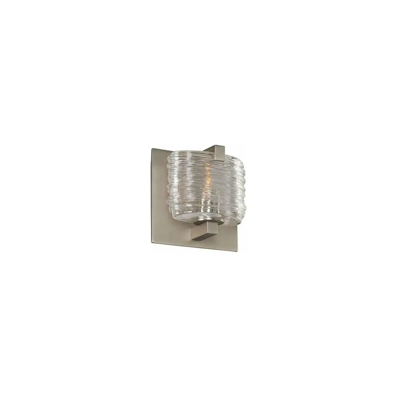 Kalco - South Bay LED Bath - 313731SN | Montreal Lighting & Hardware