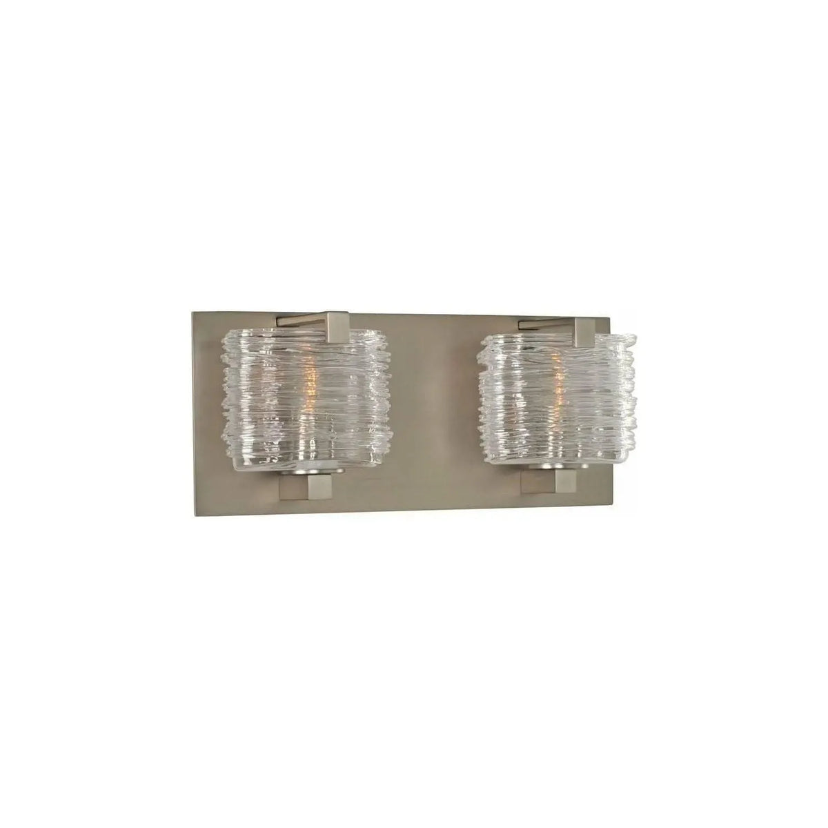 Kalco - South Bay LED Bath - 313732SN | Montreal Lighting & Hardware