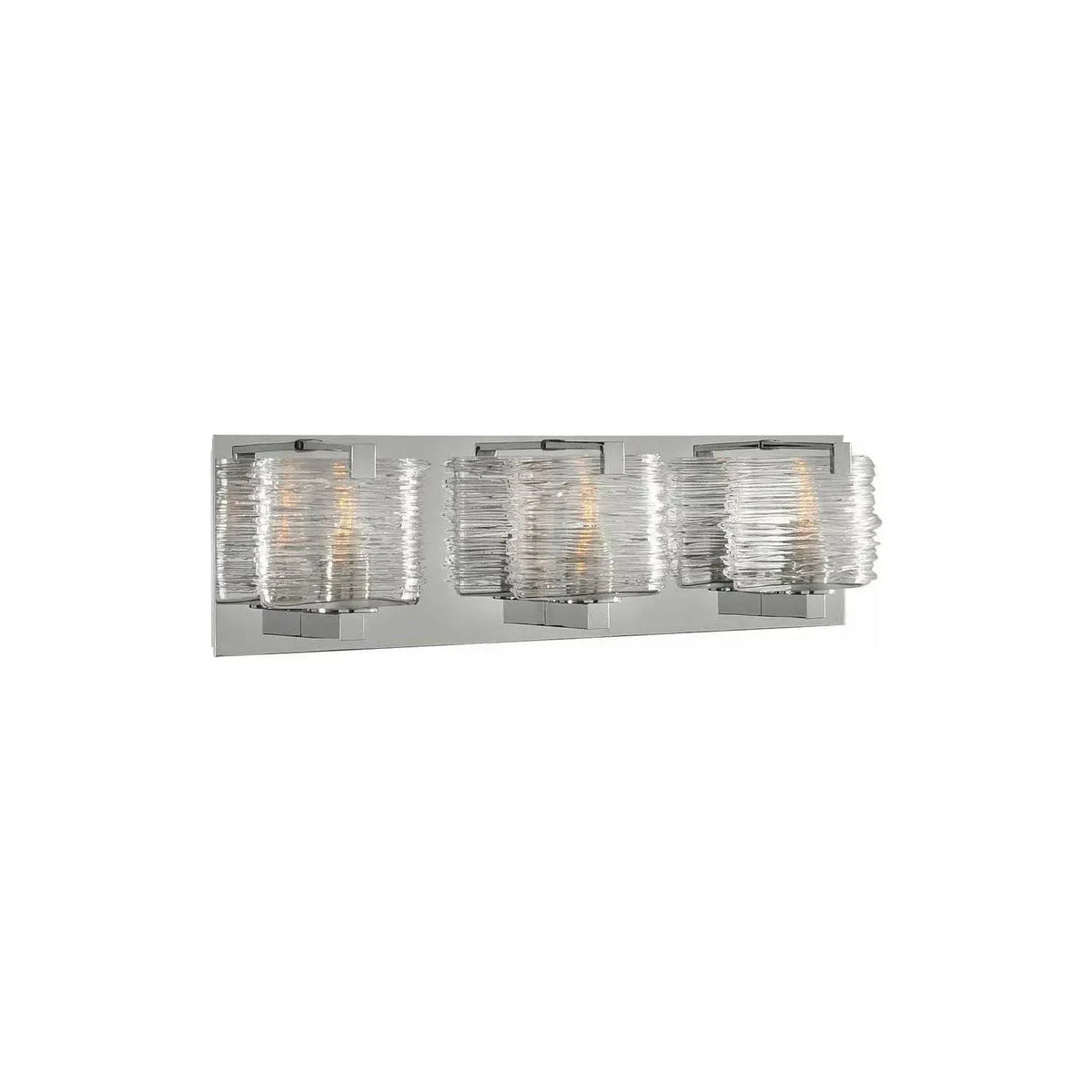 Kalco - South Bay LED Bath - 313733CH | Montreal Lighting & Hardware