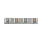 Kalco - South Bay LED Bath - 313734CH | Montreal Lighting & Hardware