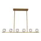 Kalco - Stella LED Island Pendant - 311760WB | Montreal Lighting & Hardware