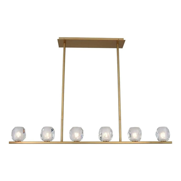 Stella LED Island Pendant