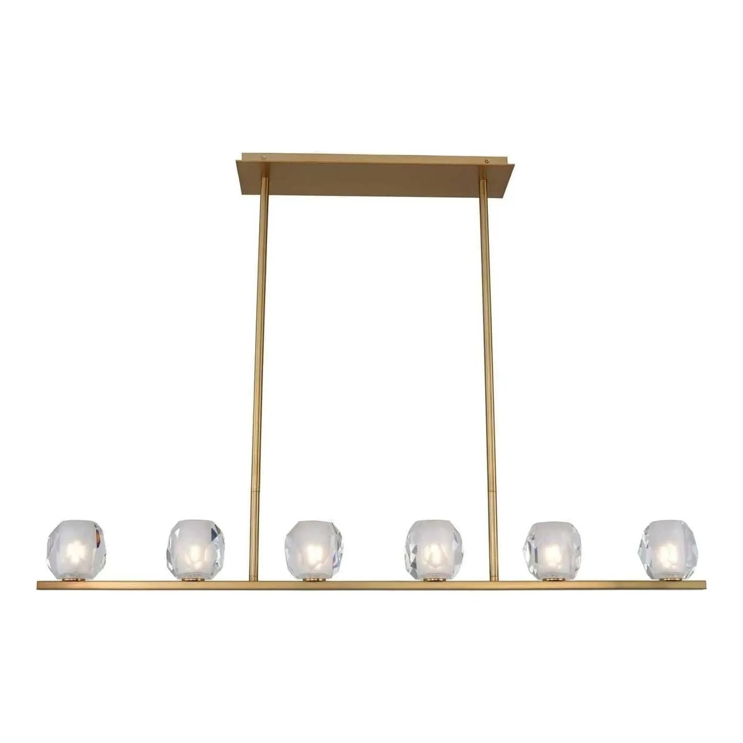 Kalco - Stella LED Island Pendant - 311760WB | Montreal Lighting & Hardware