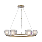 Kalco - Stella LED Pendant - 311750WB | Montreal Lighting & Hardware