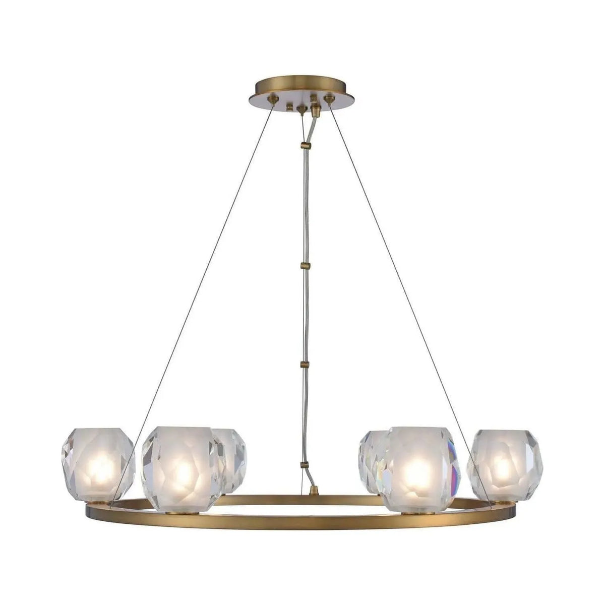 Kalco - Stella LED Pendant - 311750WB | Montreal Lighting & Hardware