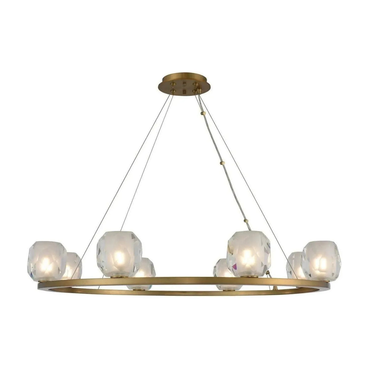 Kalco - Stella LED Pendant - 311751WB | Montreal Lighting & Hardware