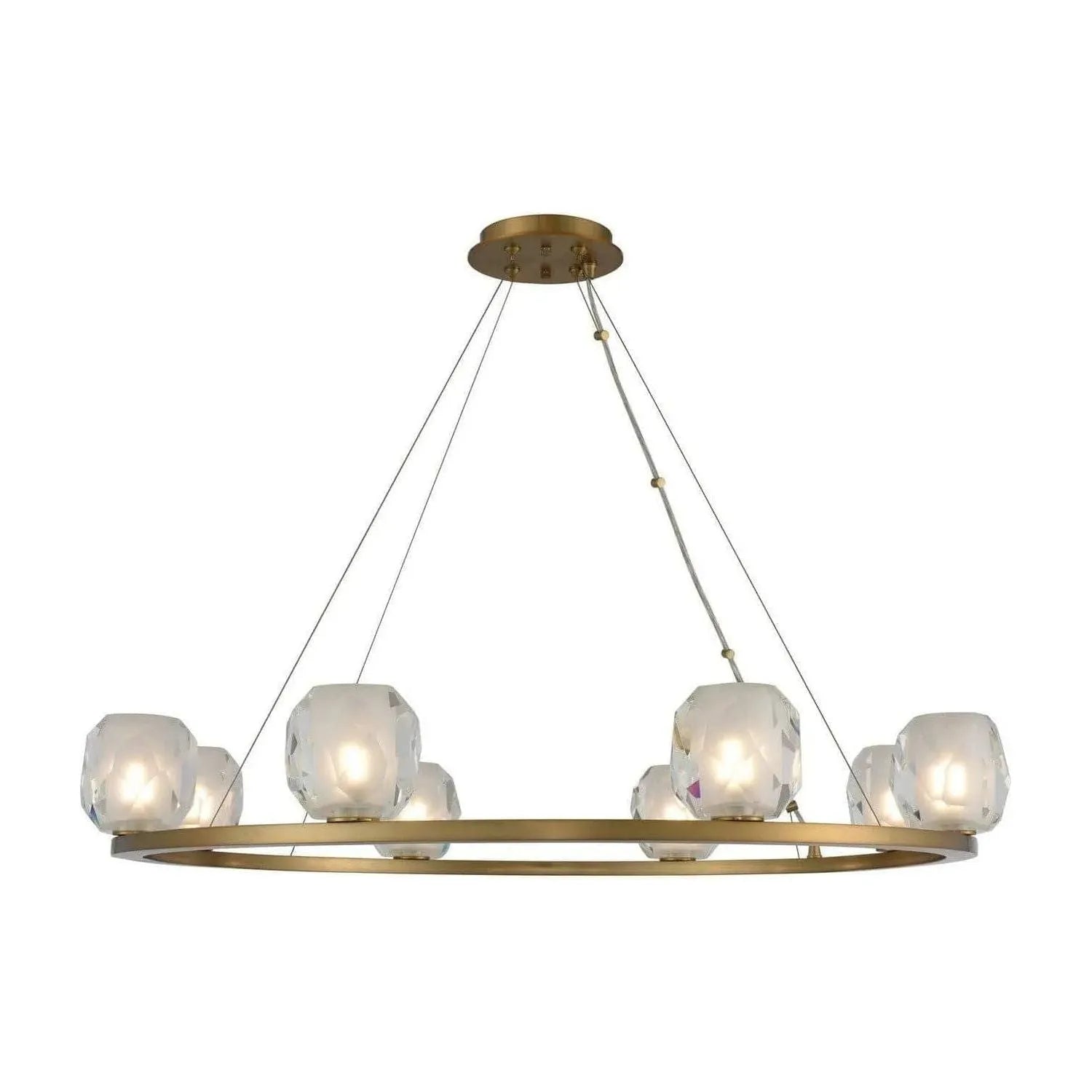 Kalco - Stella LED Pendant - 311750WB | Montreal Lighting & Hardware