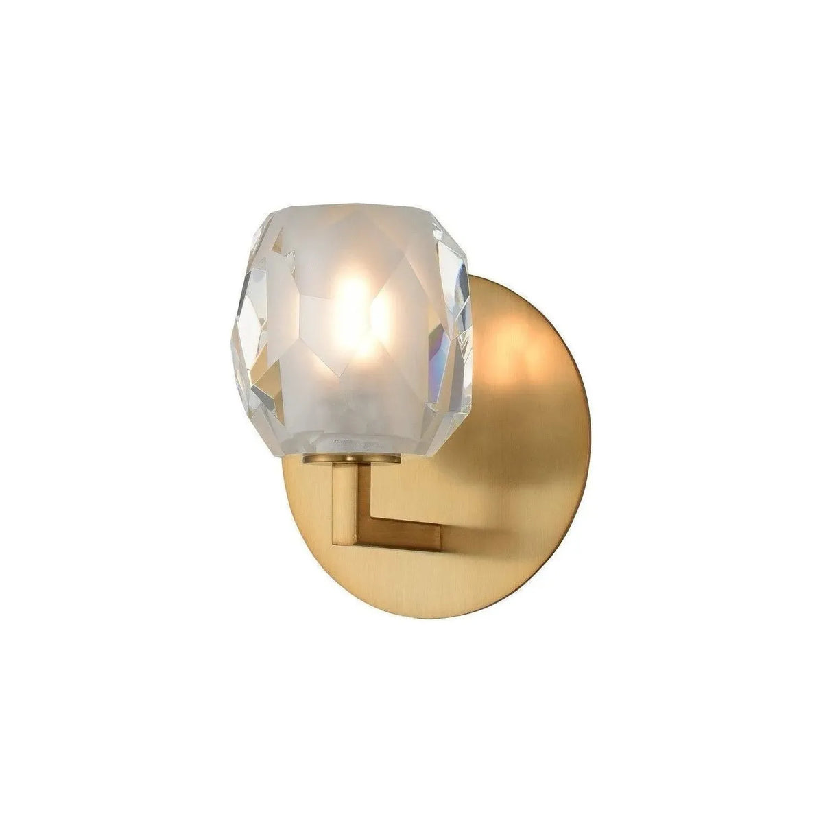 Kalco - Stella LED Wall Sconce - 311731WB | Montreal Lighting & Hardware
