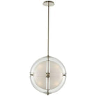 Kalco - Sussex LED Pendant - 509751PN | Montreal Lighting & Hardware