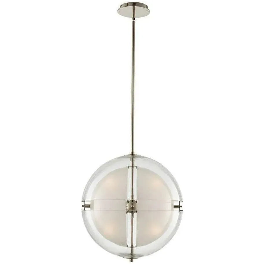 Kalco - Sussex LED Pendant - 509751PN | Montreal Lighting & Hardware