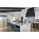 Kalco - Sussex LED Pendant - 509751PN | Montreal Lighting & Hardware