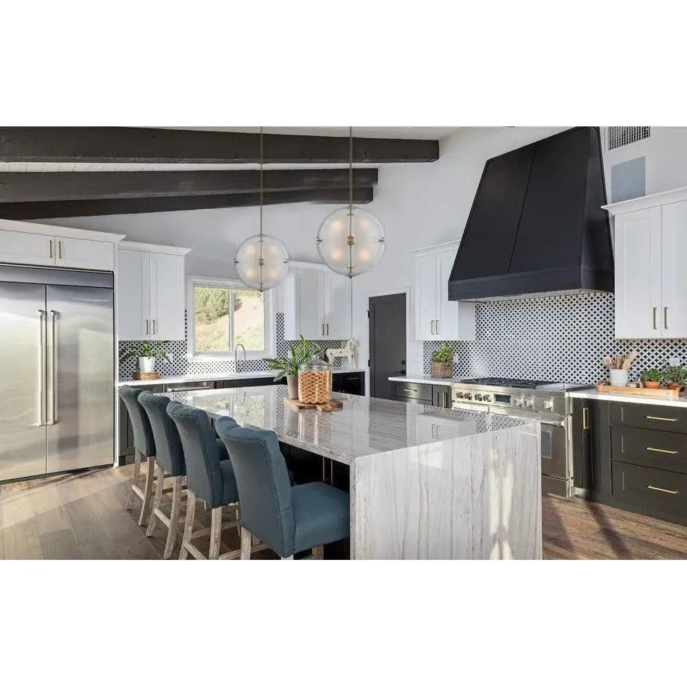 Kalco - Sussex LED Pendant - 509751PN | Montreal Lighting & Hardware