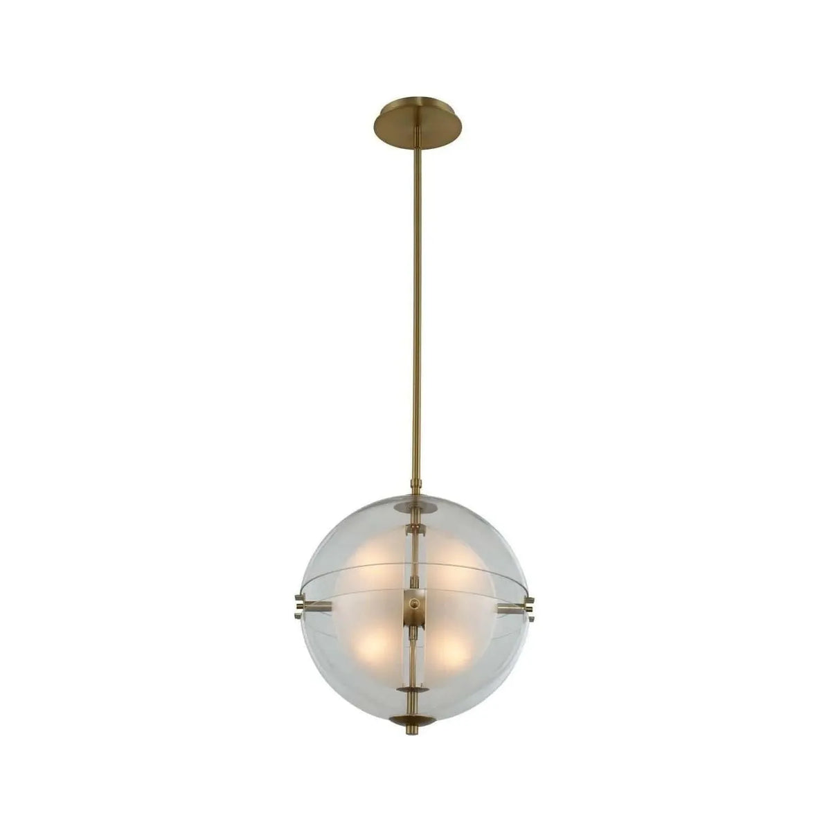 Kalco - Sussex LED Pendant - 509751WB | Montreal Lighting & Hardware
