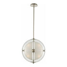Kalco - Sussex LED Pendant - 509752PN | Montreal Lighting & Hardware