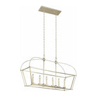 Kalco - Sutter Island Pendant - 509360WS | Montreal Lighting & Hardware