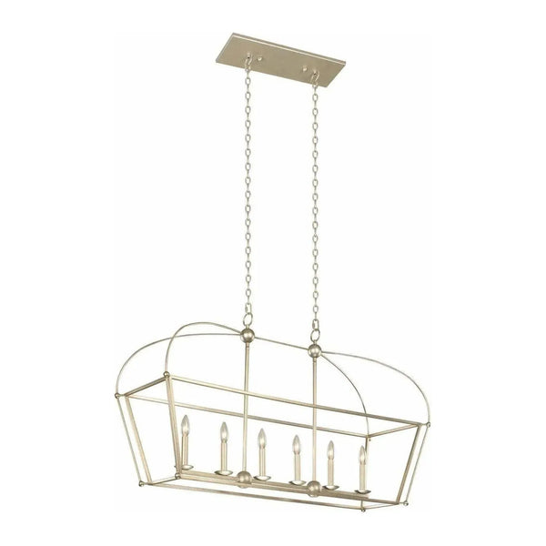 Sutter Island Pendant