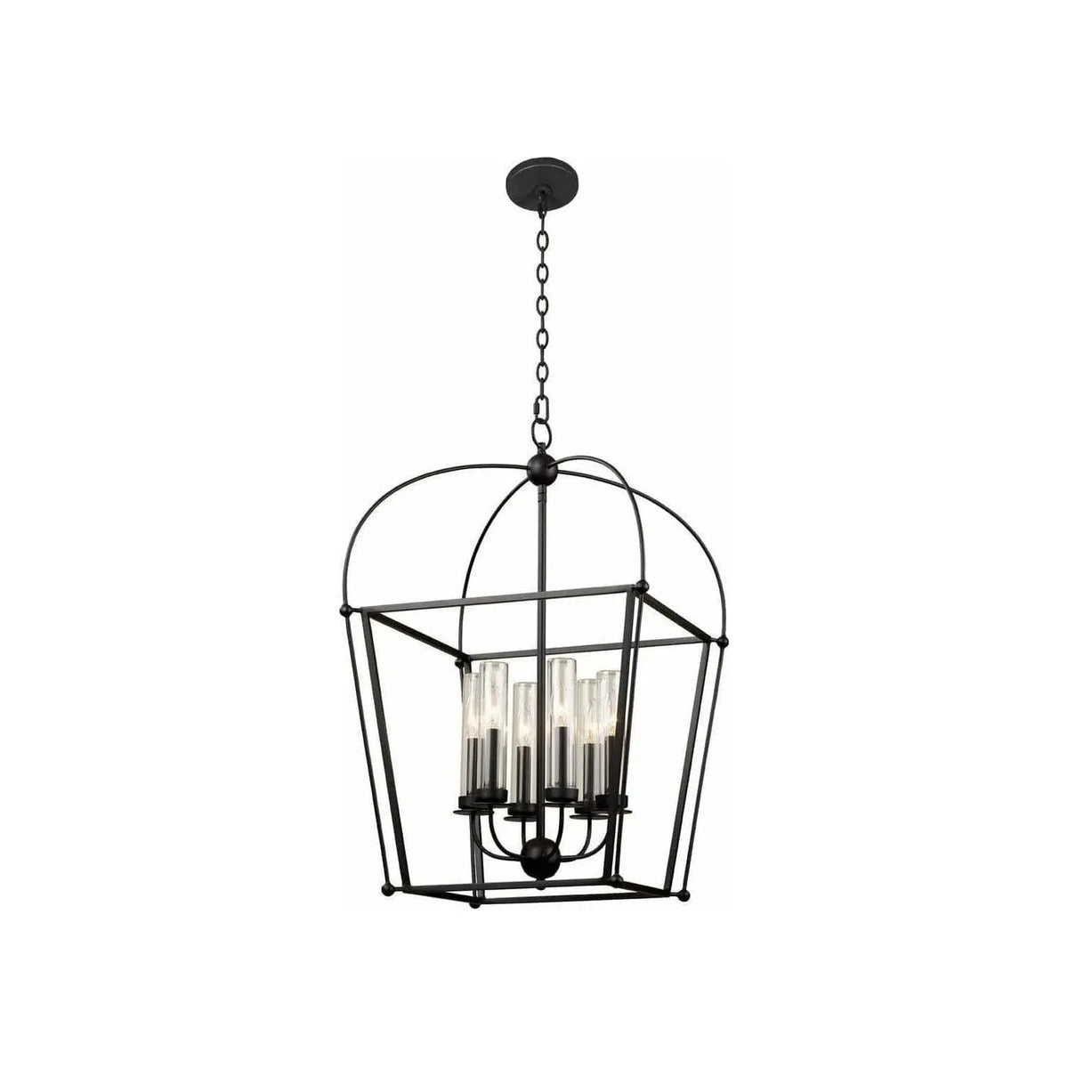 Kalco - Sutter Outdoor Pendant - 409352BM | Montreal Lighting & Hardware