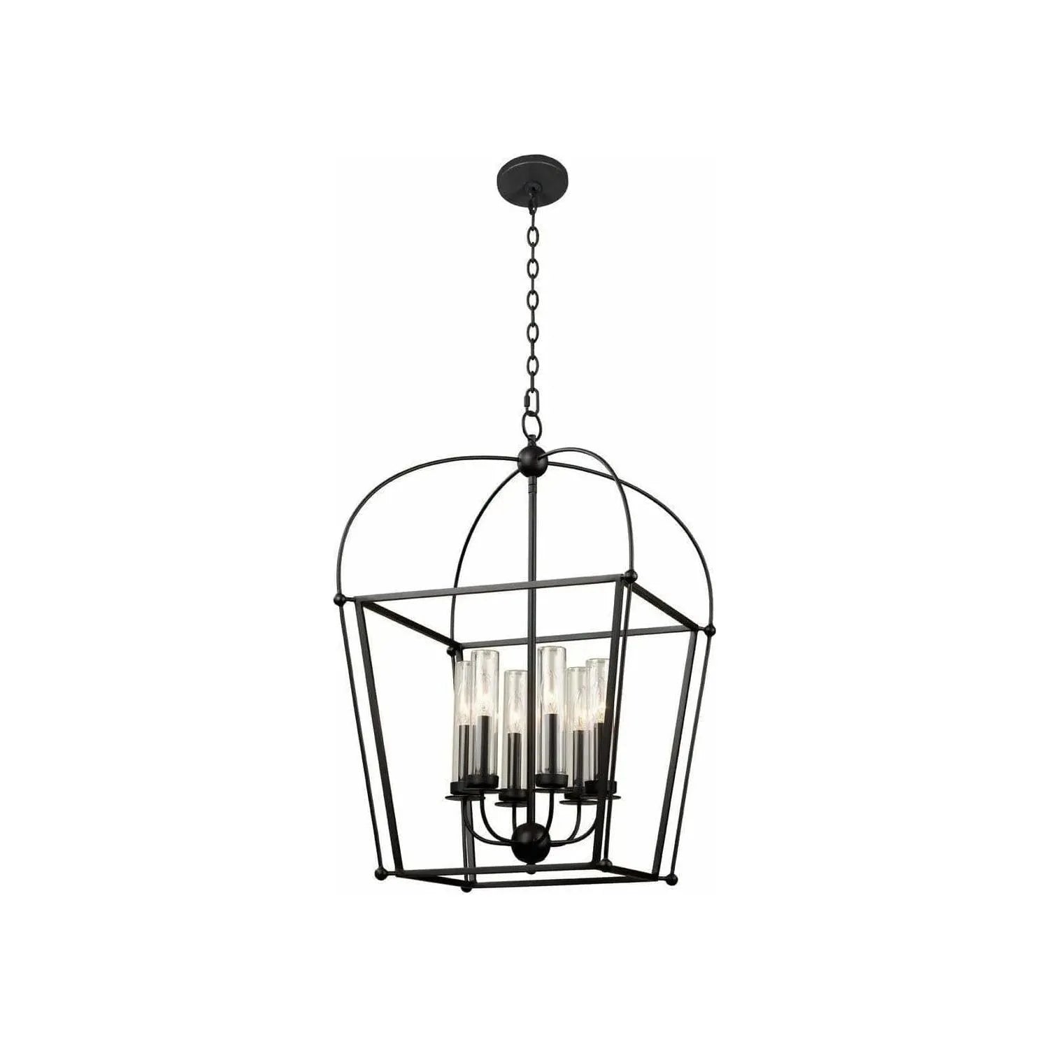 Kalco - Sutter Outdoor Pendant - 409352BM | Montreal Lighting & Hardware
