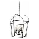Kalco - Sutter Outdoor Pendant - 409353BM | Montreal Lighting & Hardware