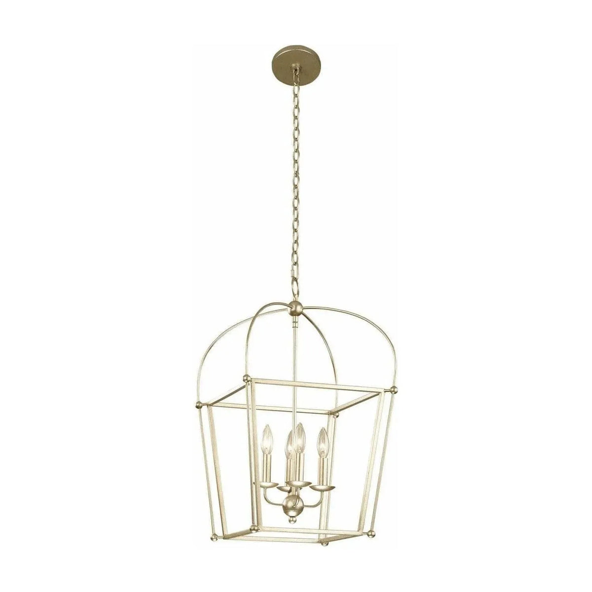 Kalco - Sutter Pendant - 509351WS | Montreal Lighting & Hardware
