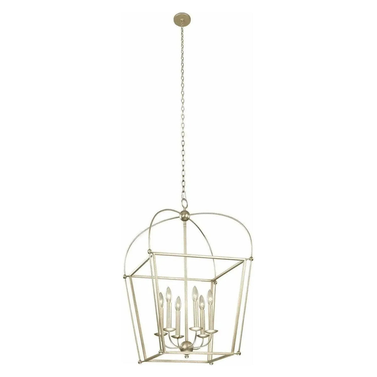 Kalco - Sutter Pendant - 509352WS | Montreal Lighting & Hardware