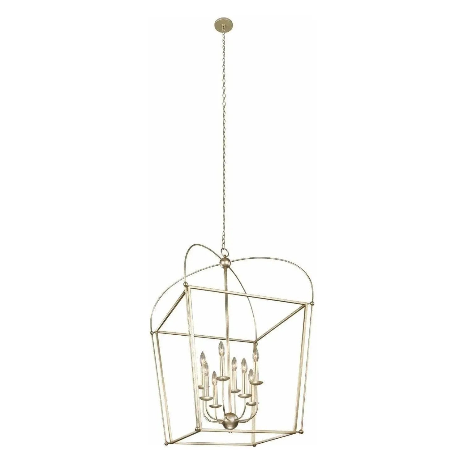 Kalco - Sutter Pendant - 509353WS | Montreal Lighting & Hardware