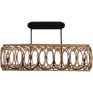 Descriptive image text