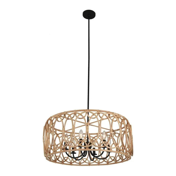 Tablas Pendant
