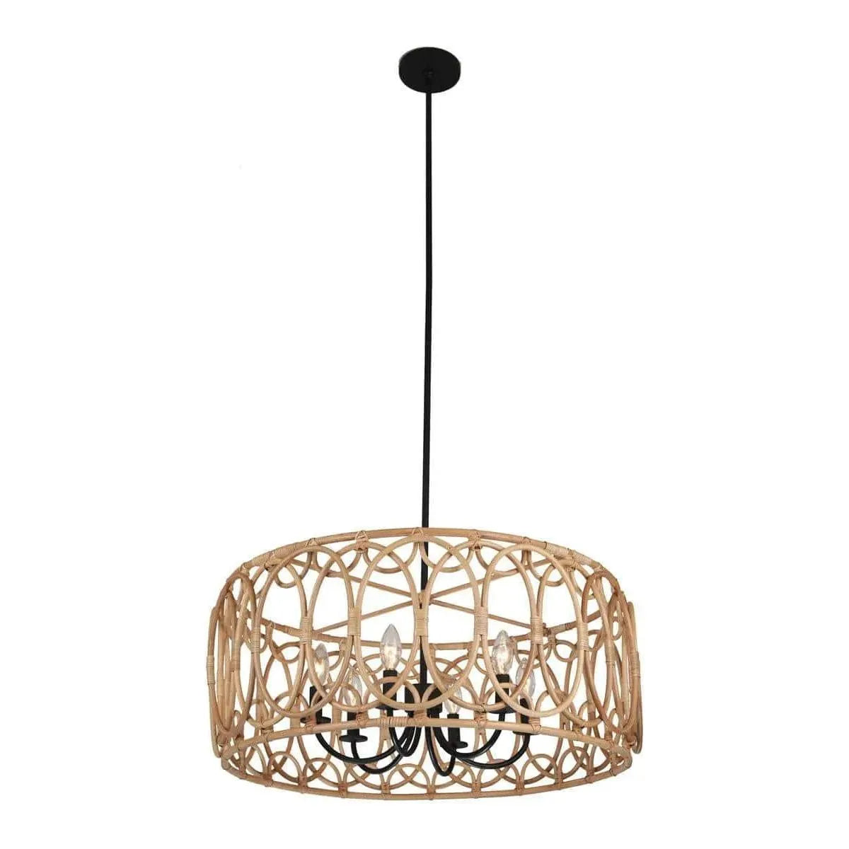 Kalco - Tablas Pendant - 515355MB | Montreal Lighting & Hardware