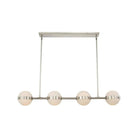 Kalco - Tacoma LED Island Pendant - 513961PN | Montreal Lighting & Hardware