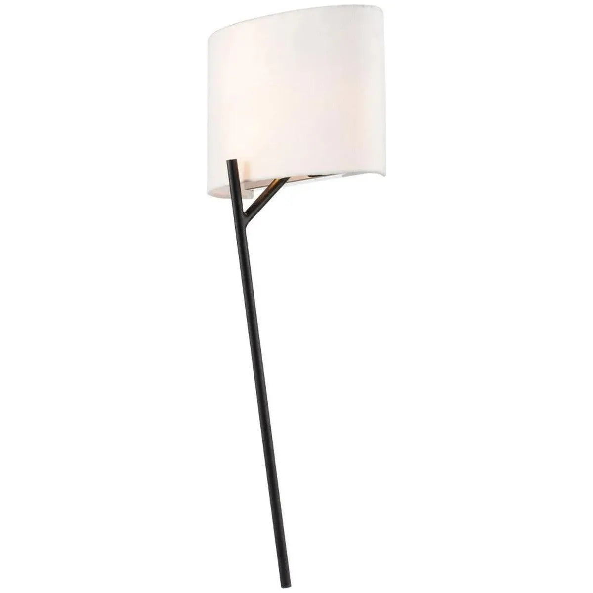 Kalco - Tahoe Wall Sconce - 513421BPN | Montreal Lighting & Hardware