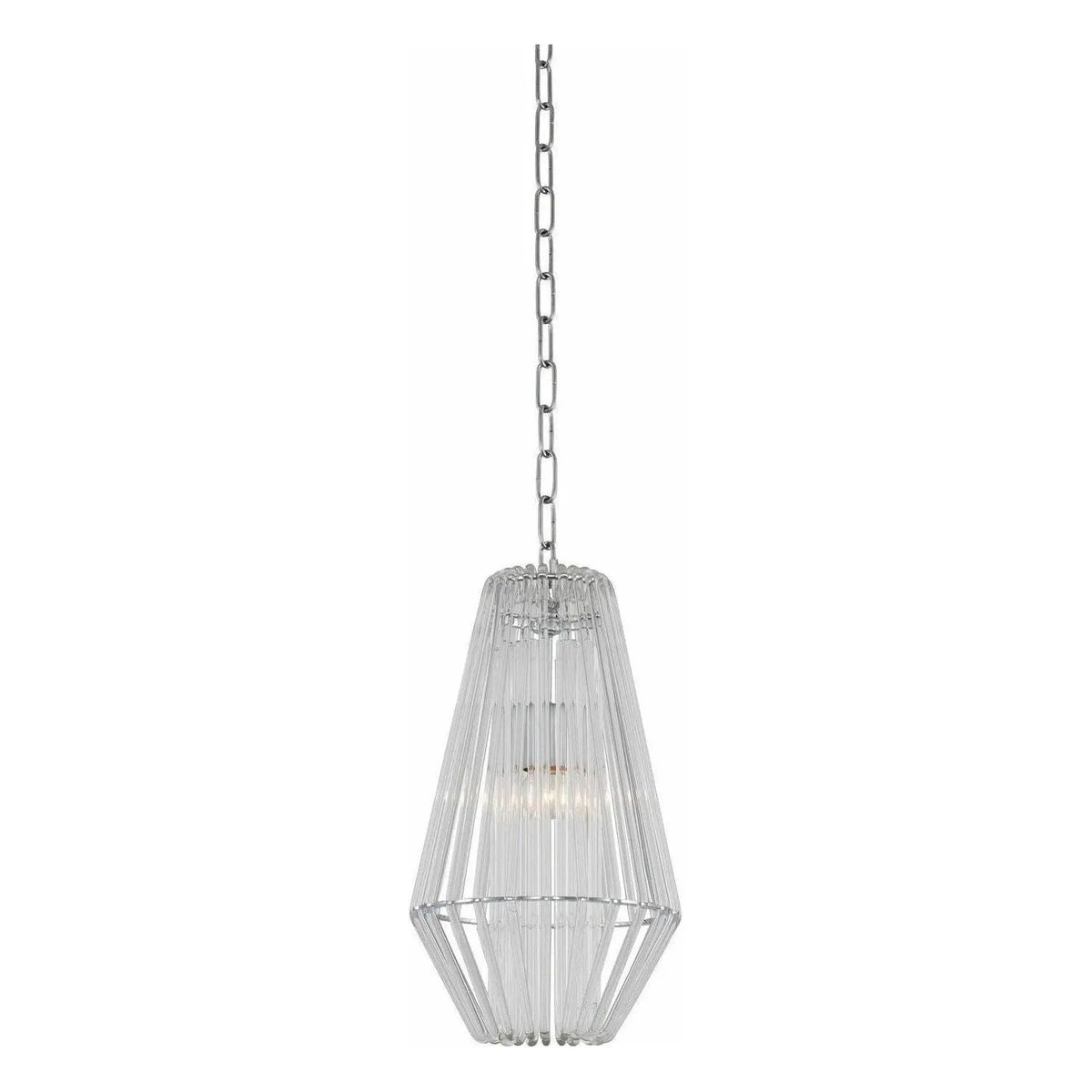 Kalco - Taza Mini Pendant - 508410CH | Montreal Lighting & Hardware