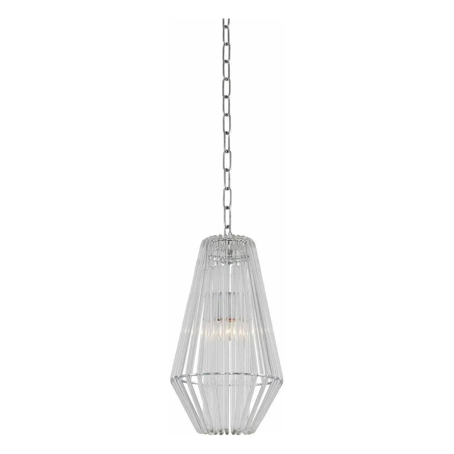 Kalco - Taza Mini Pendant - 508410CH | Montreal Lighting & Hardware