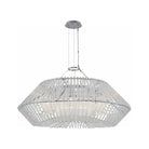 Kalco - Taza Pendant - 508453CH | Montreal Lighting & Hardware