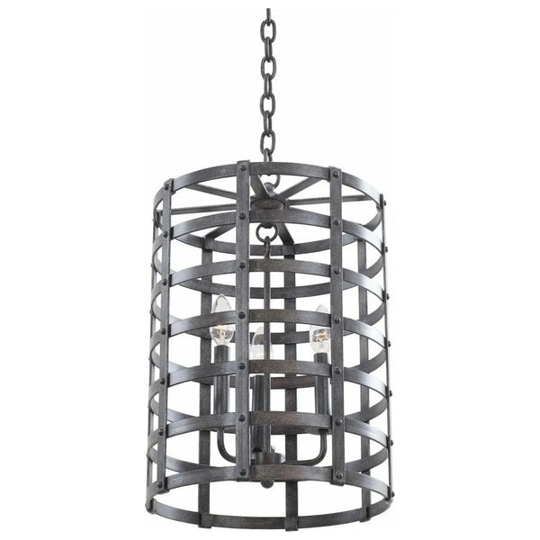 Lanterne suspendue Townsend