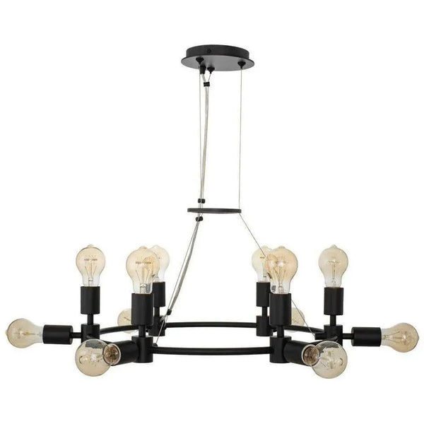 Union Chandelier