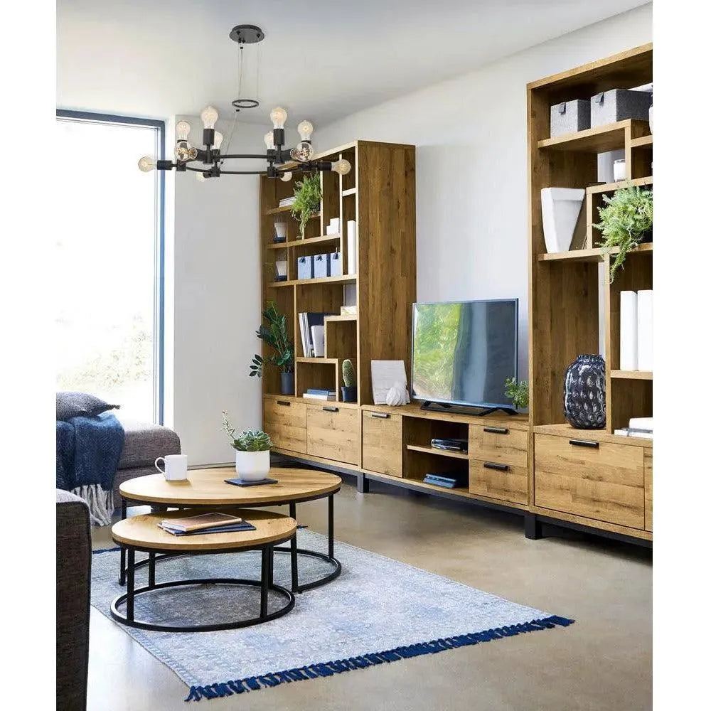 Kalco - Union Chandelier - 512371MB | Montreal Lighting & Hardware