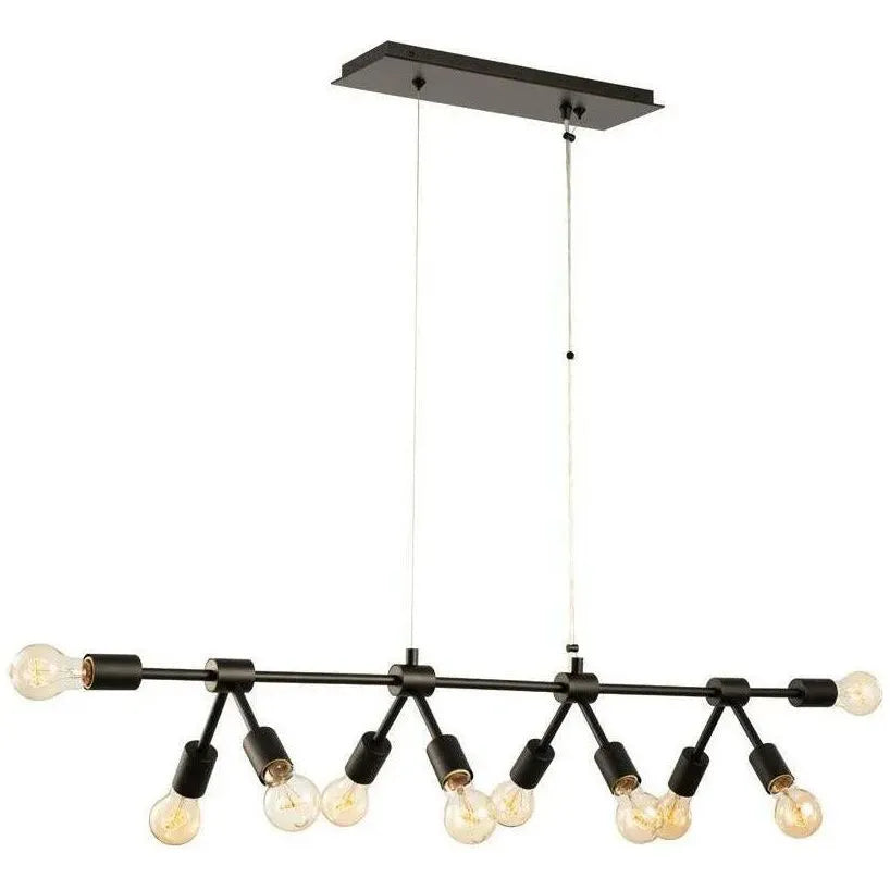 Kalco - Union Island Pendant - 512361MB | Montreal Lighting & Hardware