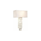 Kalco - Vanderbilt Wall Bracket - 502820CH | Montreal Lighting & Hardware