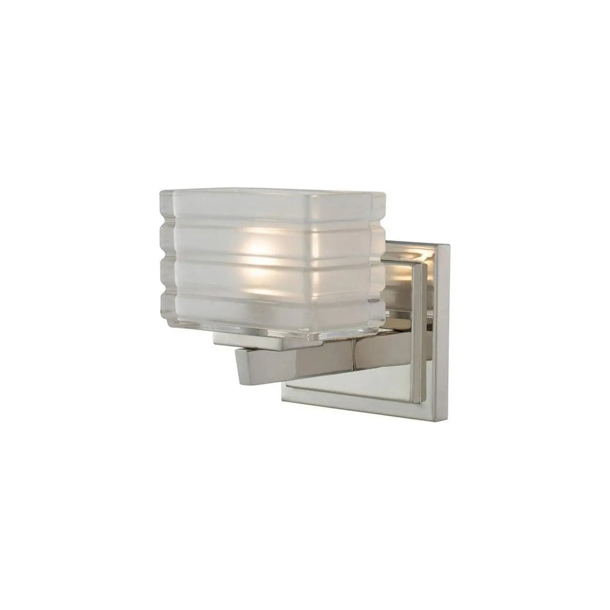 Kalco - Victoria LED Bath - 316731PN | Montreal Lighting & Hardware