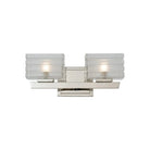 Kalco - Victoria LED Bath - 316732PN | Montreal Lighting & Hardware