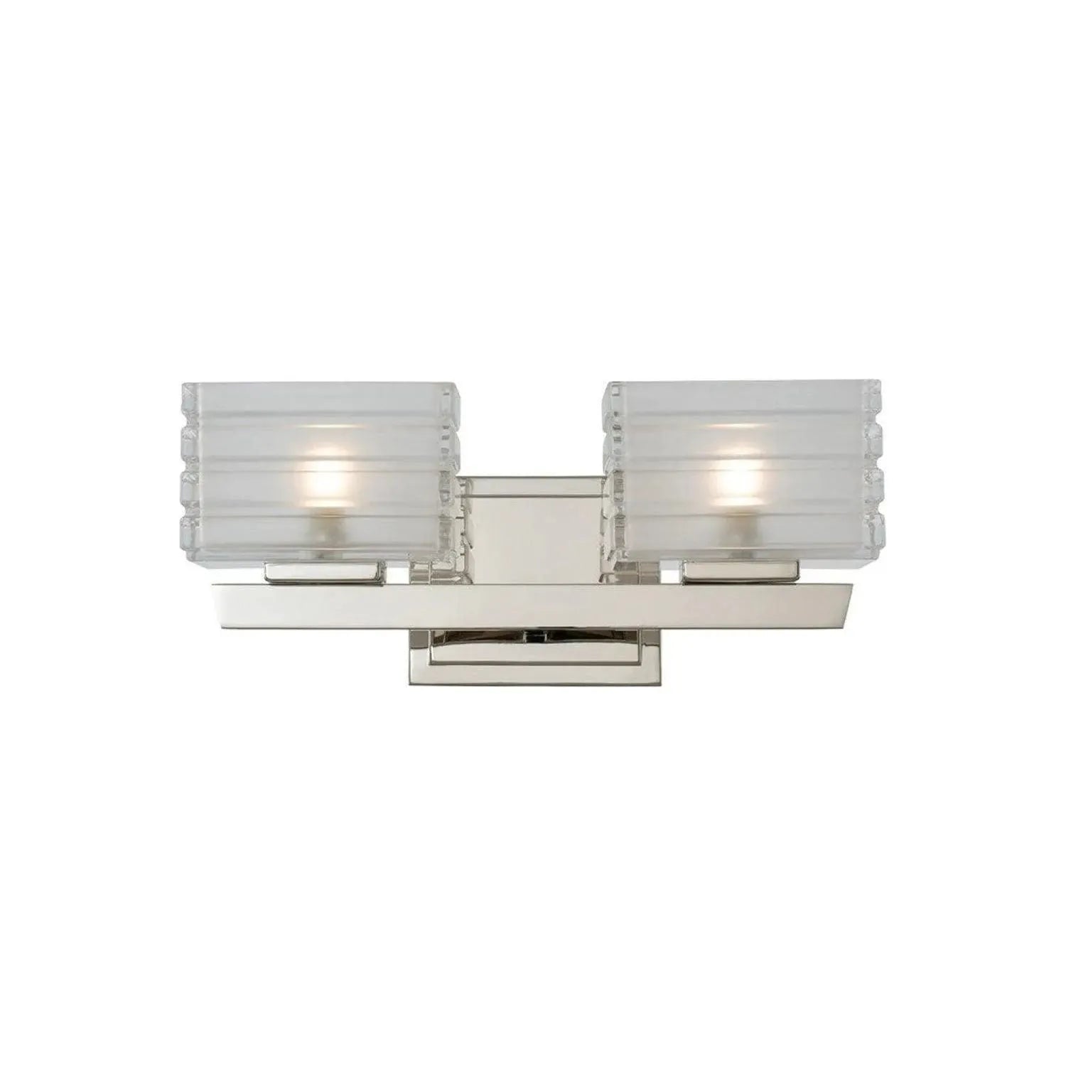 Kalco - Victoria LED Bath - 316731PN | Montreal Lighting & Hardware