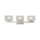 Kalco - Victoria LED Bath - 316733PN | Montreal Lighting & Hardware