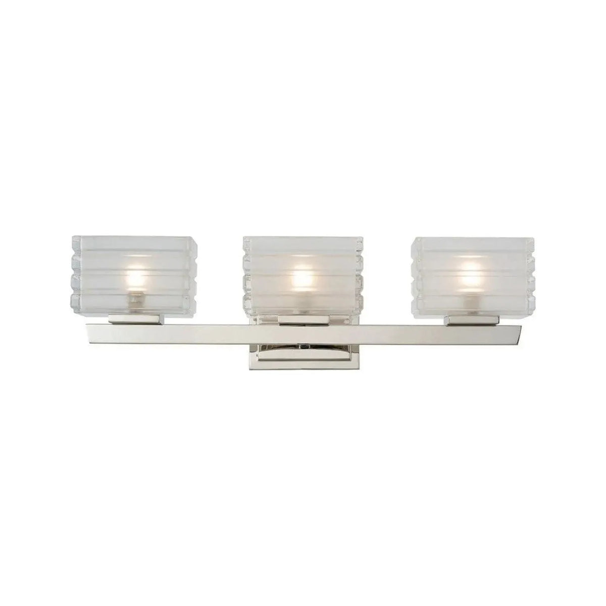 Kalco - Victoria LED Bath - 316733PN | Montreal Lighting & Hardware