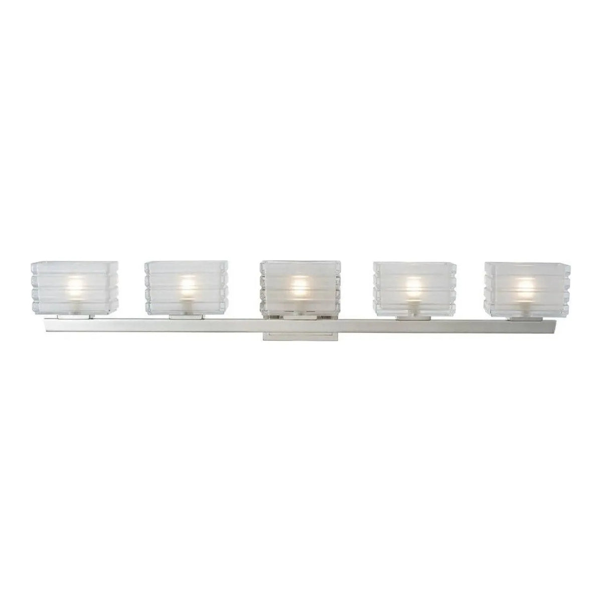 Kalco - Victoria LED Bath - 316735PN | Montreal Lighting & Hardware